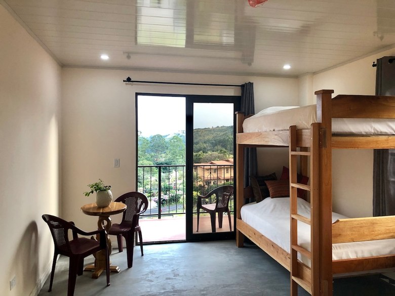 Hotel Buena Vista Boquete