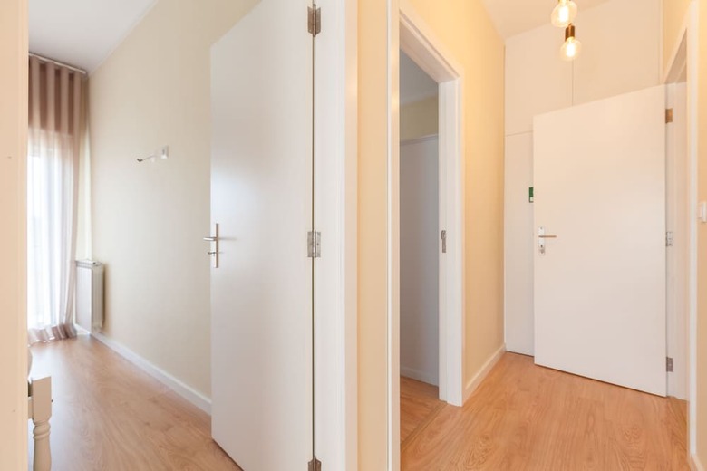 Apartamentos Feel At Home - Free Private Parking