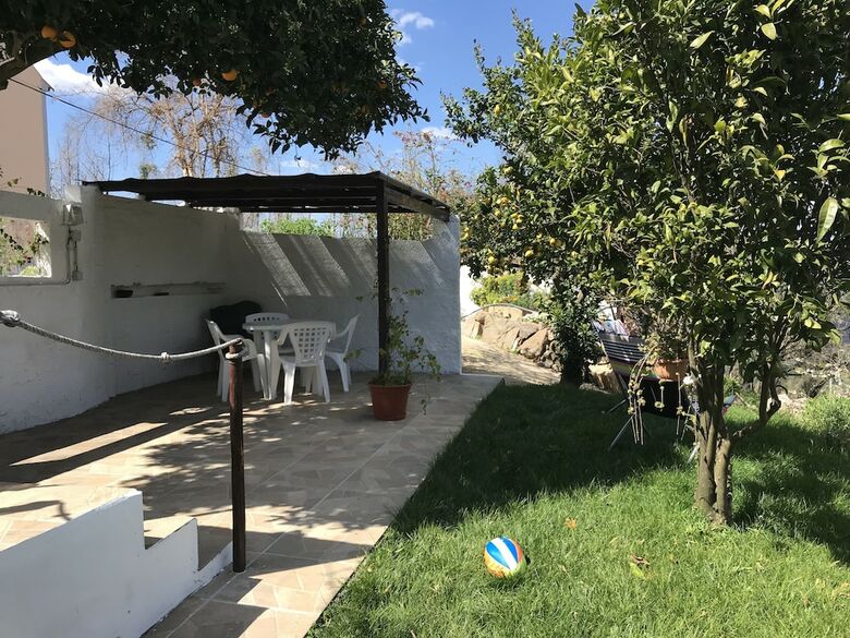 Casas Bemposta