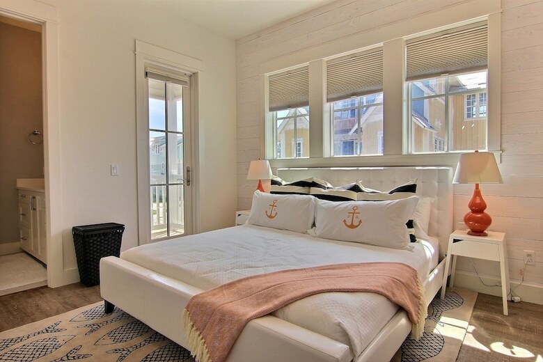 Cinnamon Shore- La Ola 261 Be
