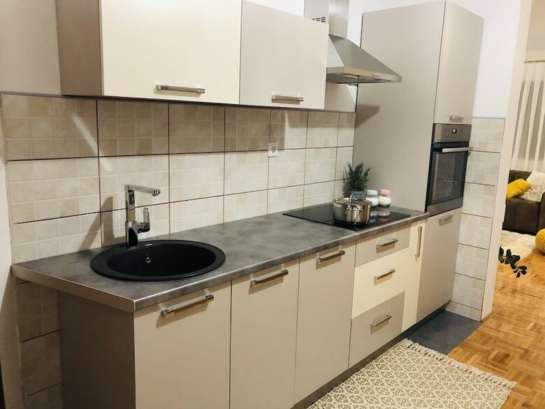 Apartment Golden Fields