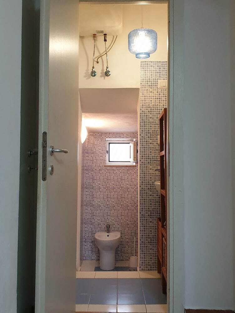 Apartamento Casa Cabina
