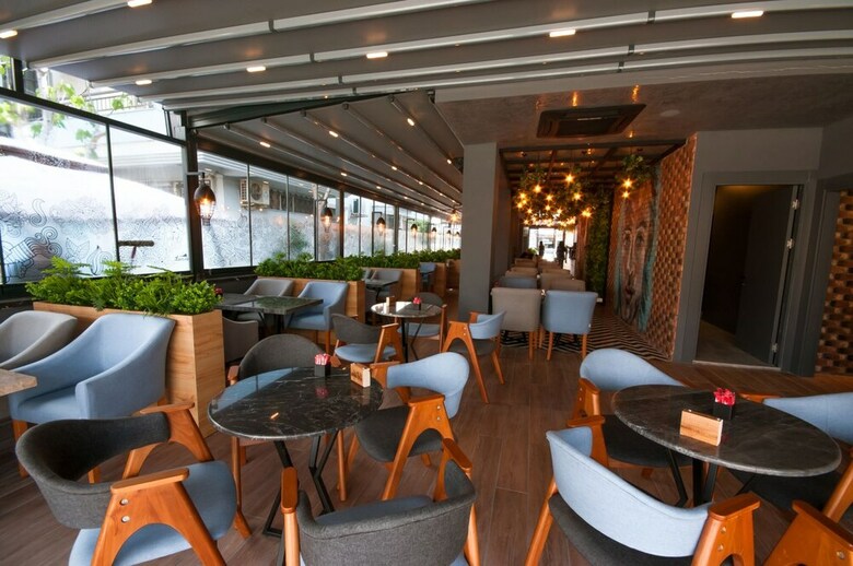 Hotel Luis Otel