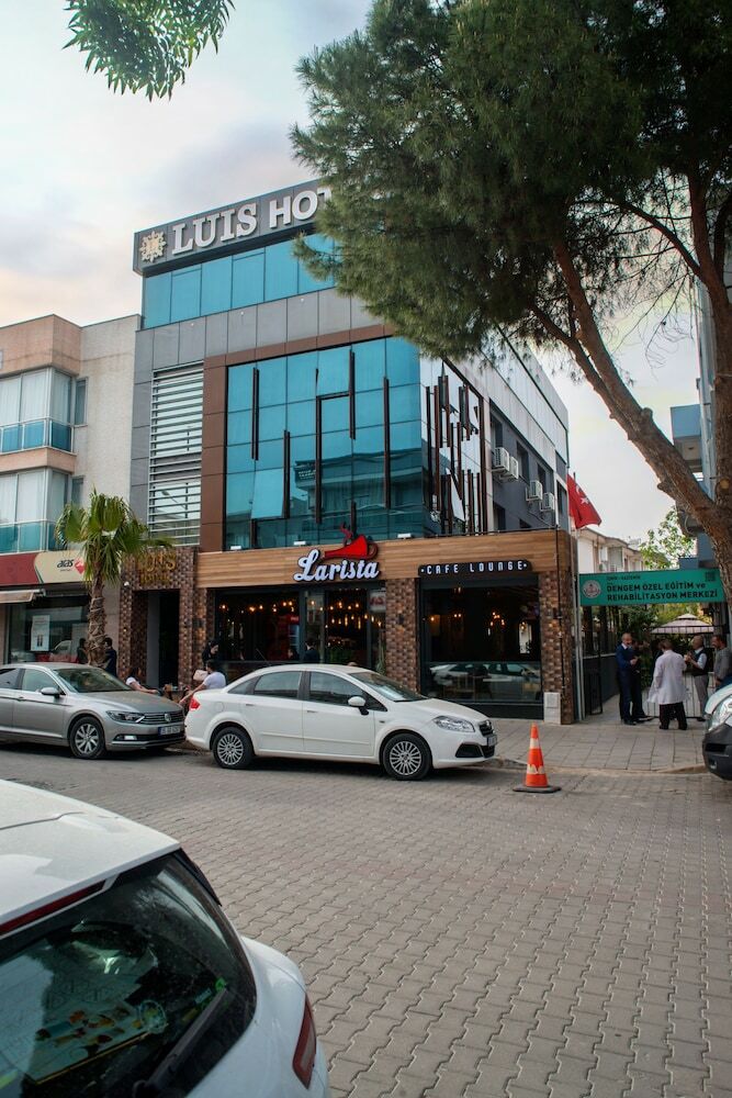 Hotel Luis Otel
