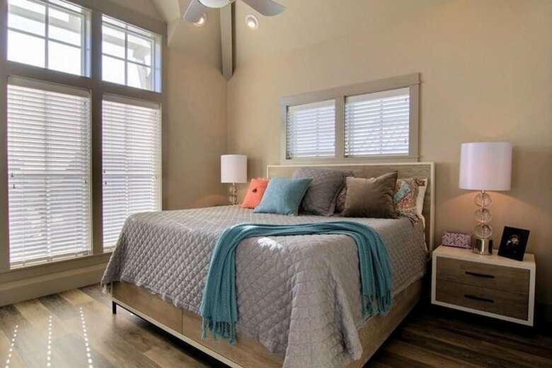 Cinnamon Shore- Beached Inn 236 Be