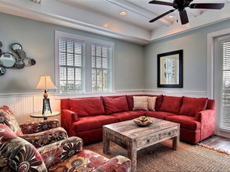 Cinnamon Shore- C Side Tc 1208