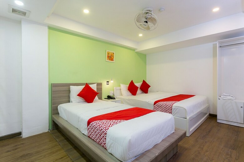 Oyo 189 Amanda Phan 3 Hotel