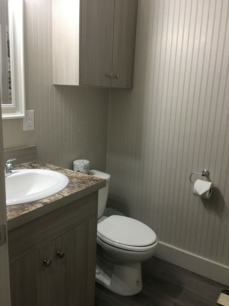 The Mini Homes With Cb&m
