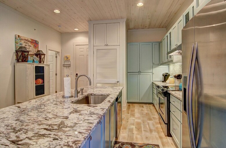 Cinnamon Shore- Beach Bungalow Tc 2305