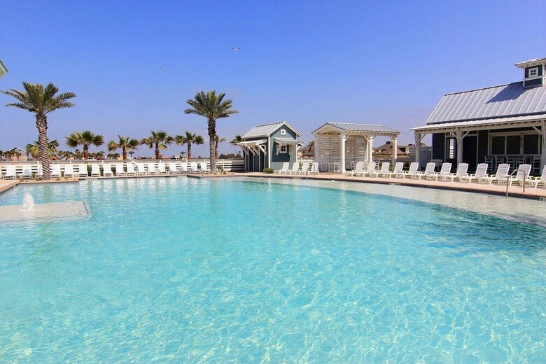 Cinnamon Shore- Beach Bungalow Tc 2305