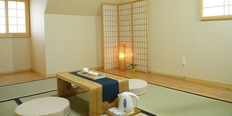 Wayn-zen Onna Hotel