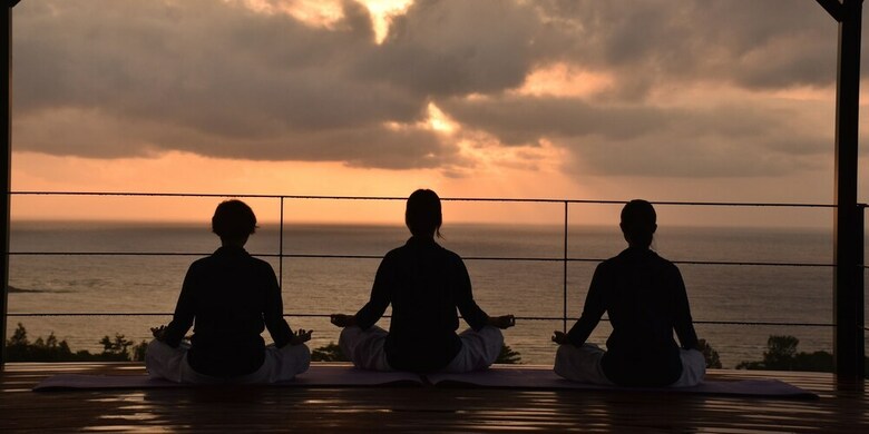 Wayn-zen Onna Hotel