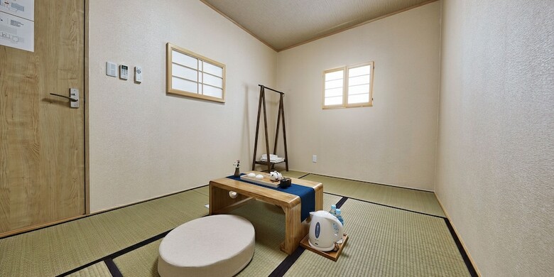 Wayn-zen Onna Hotel