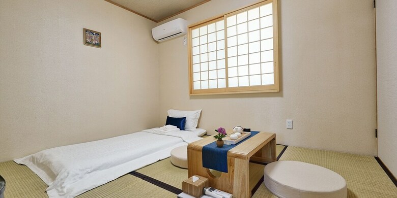 Wayn-zen Onna Hotel