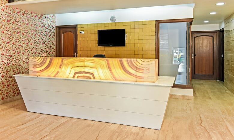 Hotel Treebo Trend Sonachi