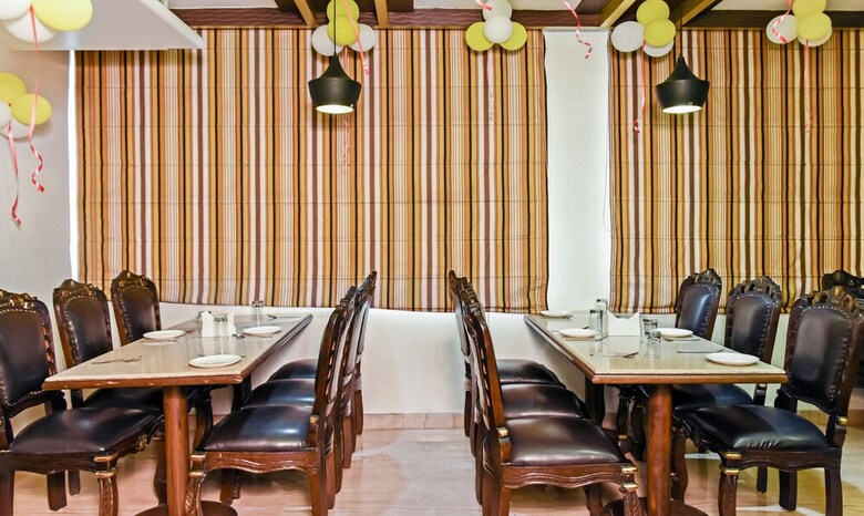 Hotel Treebo Trend Sonachi