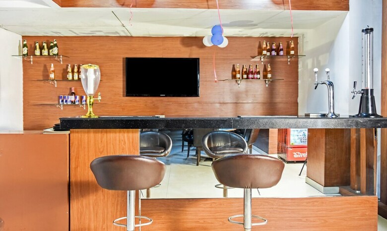 Hotel Treebo Trend Sonachi