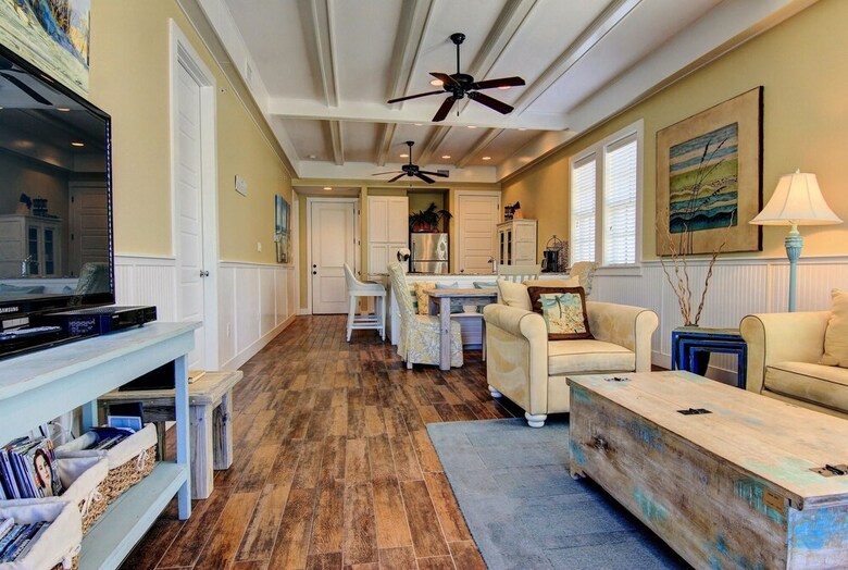 Cinnamon Shore- Suntide Tc 1103