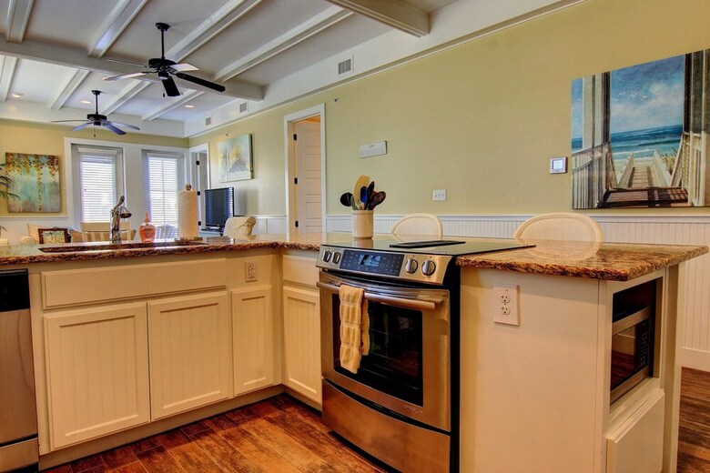 Cinnamon Shore- Suntide Tc 1103
