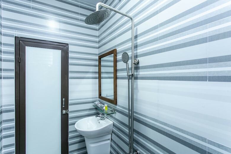 Hotel Oyo 505 Seagull House Da Nang