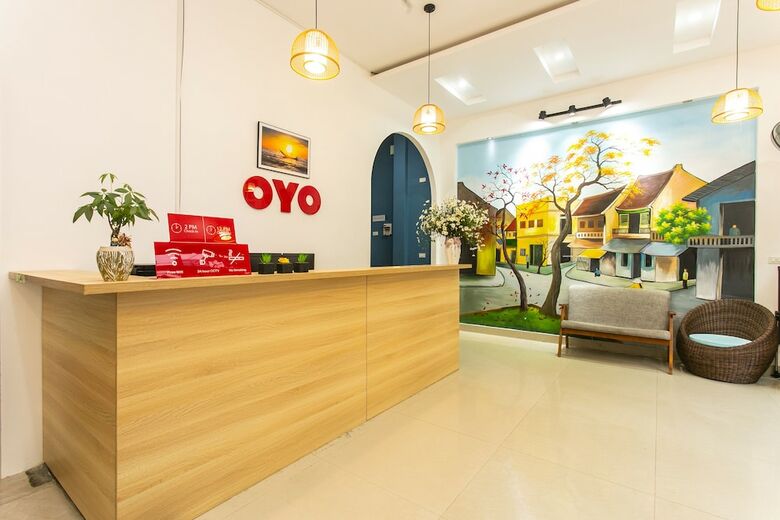 Hotel Oyo 505 Seagull House Da Nang