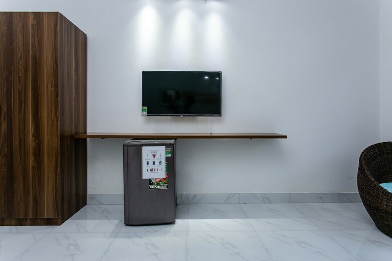 Hotel Oyo 505 Seagull House Da Nang