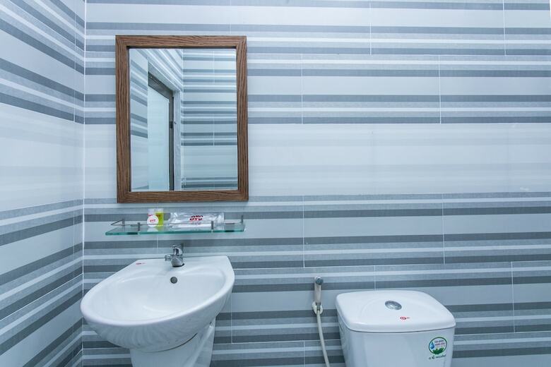 Hotel Oyo 505 Seagull House Da Nang