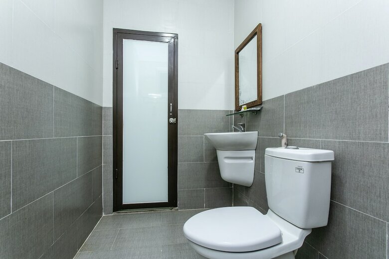Hotel Oyo 505 Seagull House Da Nang