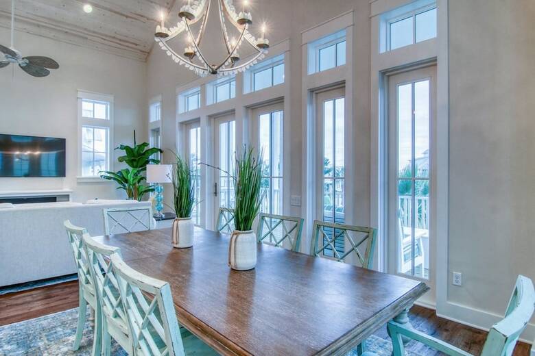 Cinnamon Shore- Seaside Sojourn 111 La