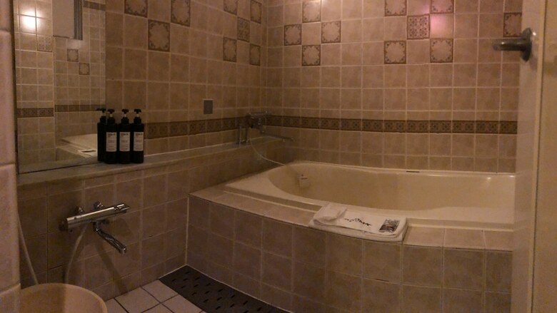 Hotel Aroma Garu Omori - Adults Only