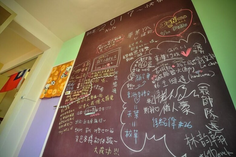 Hostal Puli Lets Go Backpacker Hostel
