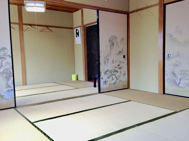 Hotel Guesthouse Ittan