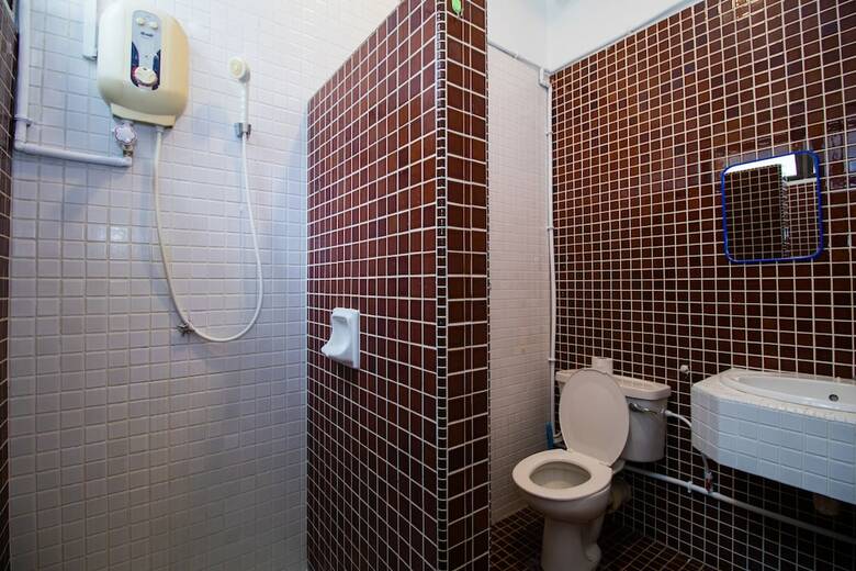 Apartamentos Arcadia Penang By Plush