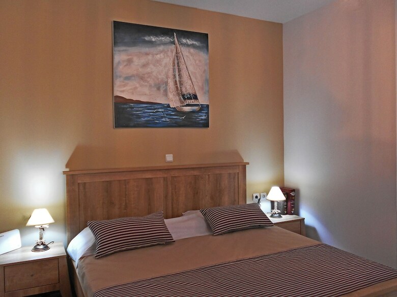 Apartamentos Studios Paradise