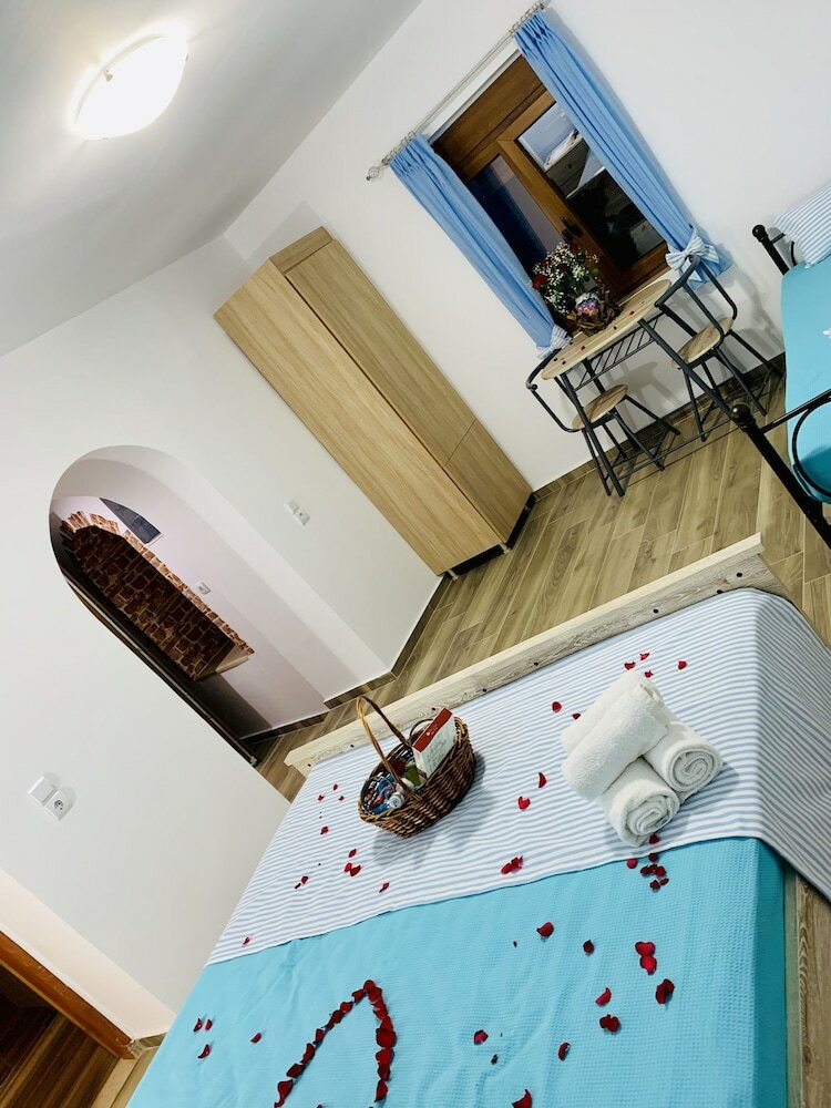 Apartamentos Studios Paradise