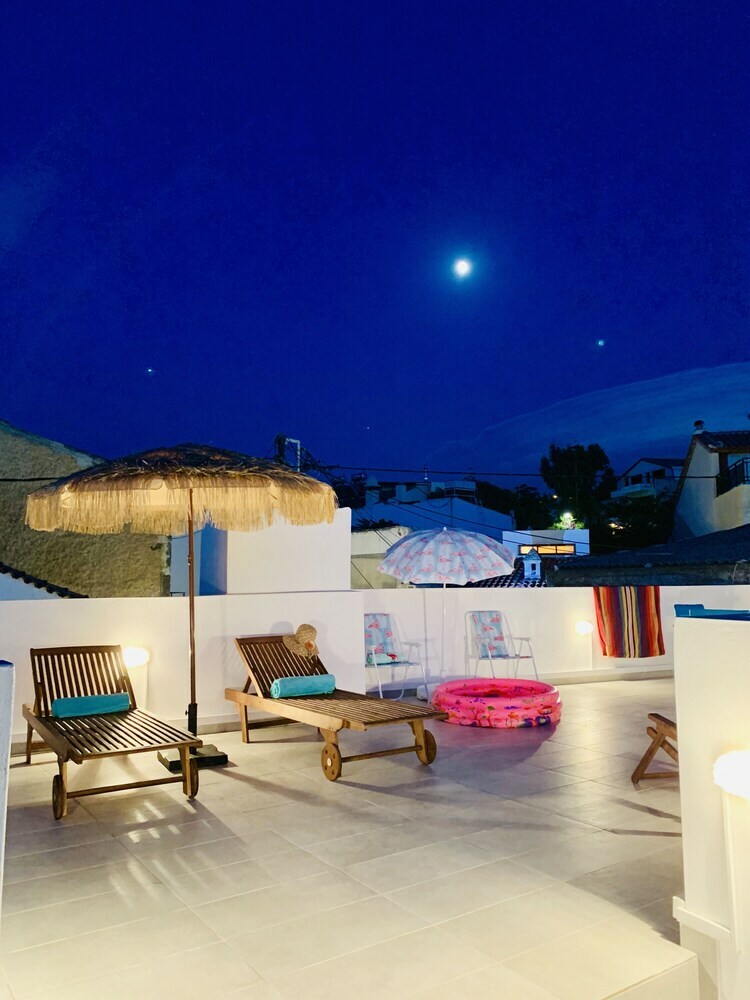 Apartamentos Studios Paradise