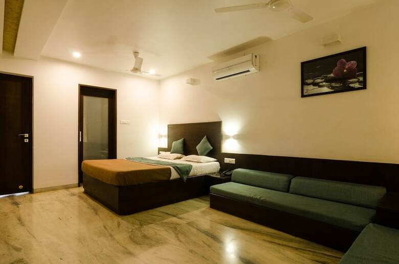 Hotel Dreamland
