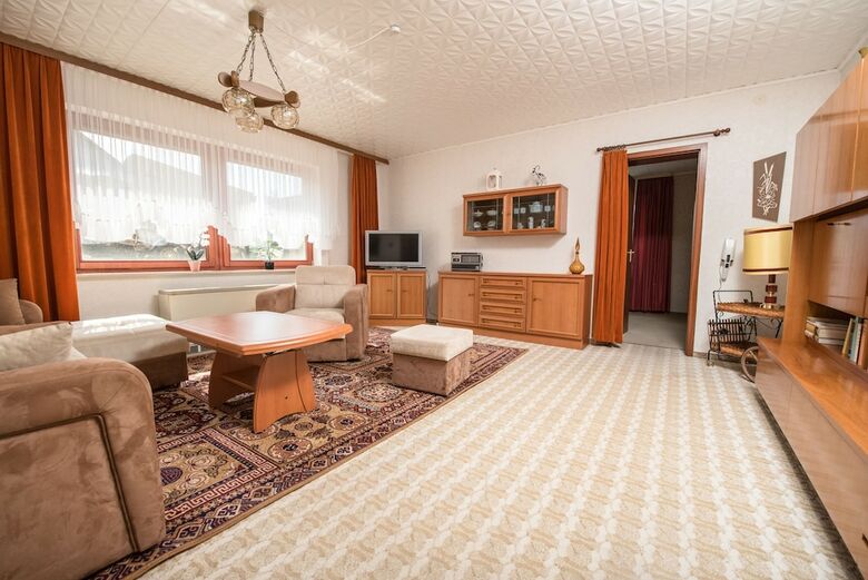 Apartamentos Haus Gerda In Bodenwerder