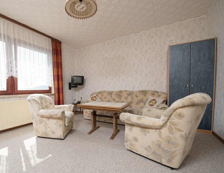 Apartamentos Haus Gerda In Bodenwerder