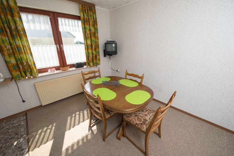 Apartamentos Haus Gerda In Bodenwerder