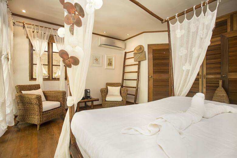 Villa Robinson Beach House