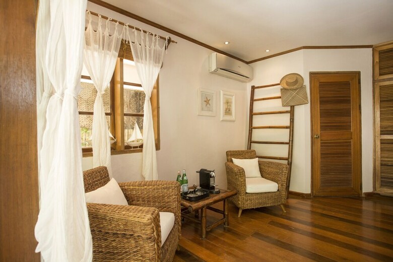 Villa Robinson Beach House