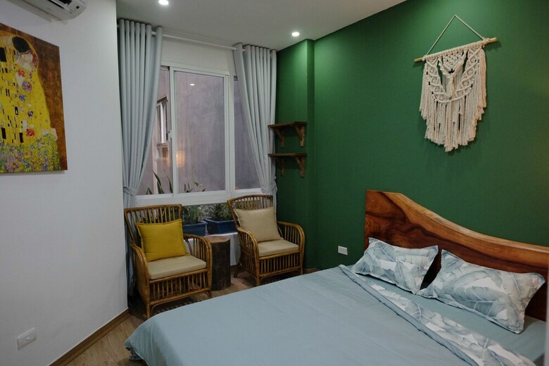 Hotel The Gallery House