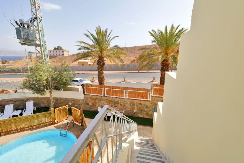 Hostal Palma Diving Resort - Hostel