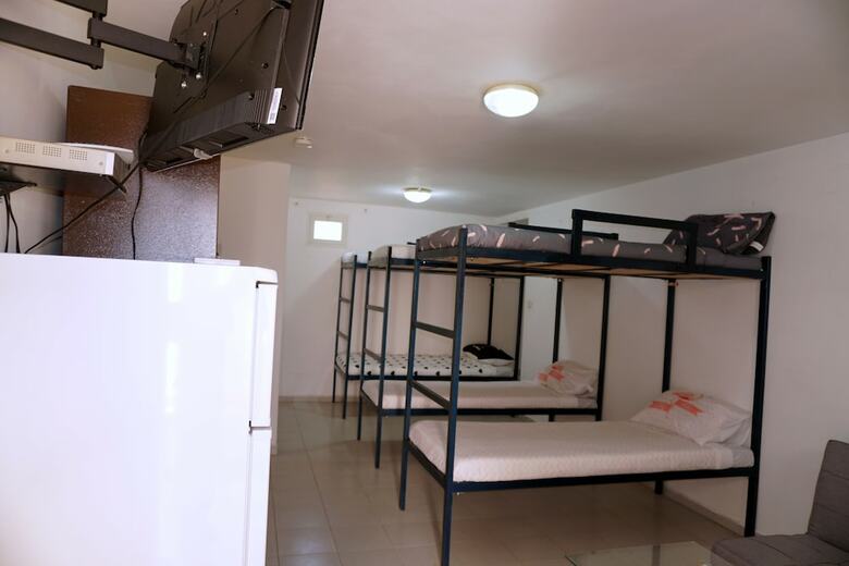Hostal Palma Diving Resort - Hostel
