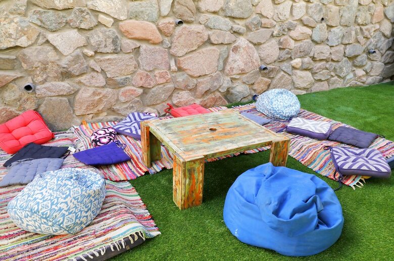 Hostal Palma Diving Resort - Hostel