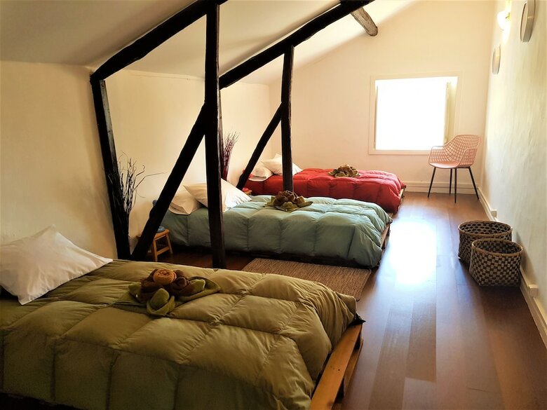Moradia T5 Ponta Gar�a