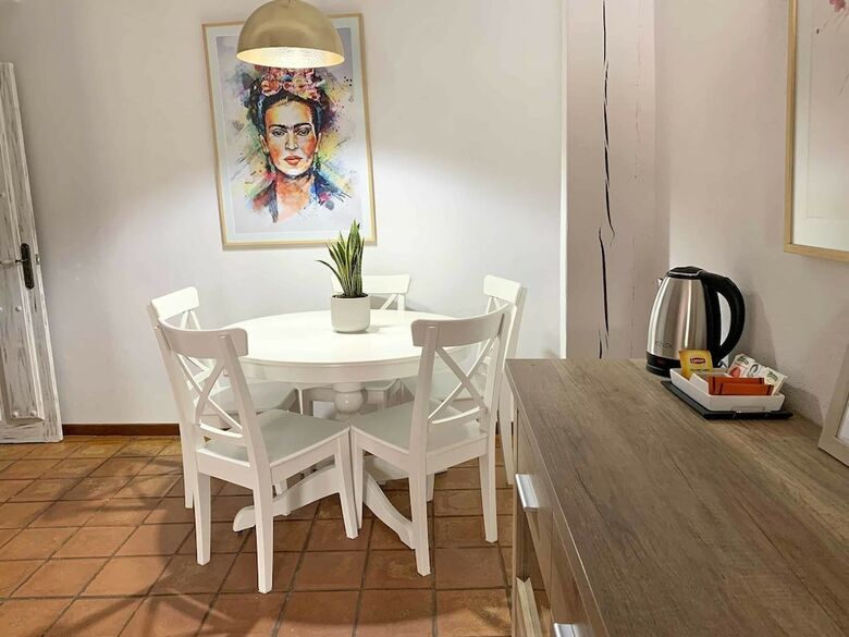 Alborada Apartamentos Rurales