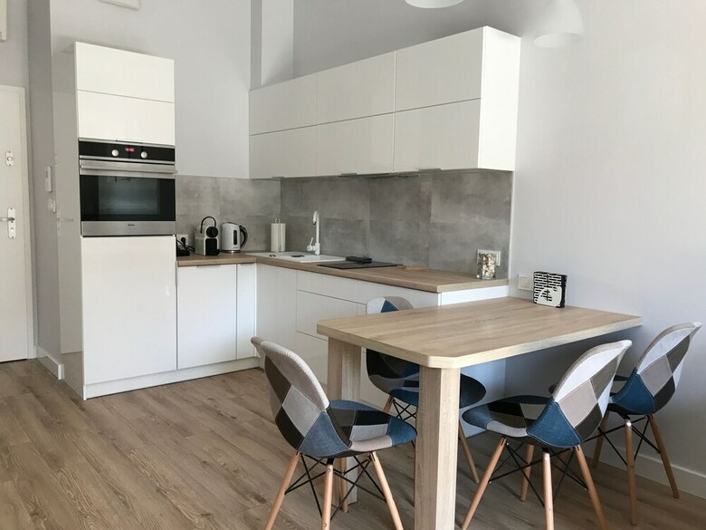 Hotel Apartamenty-wroc Ksi?cia Witolda