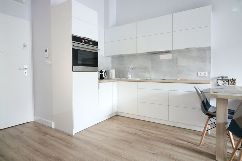 Hotel Apartamenty-wroc Ksi?cia Witolda